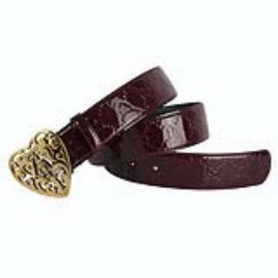 Gucci Belts-344